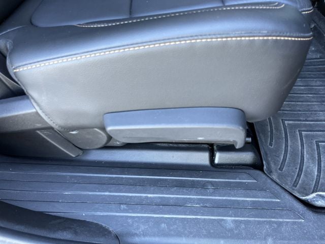 2019 Chevrolet Traverse 3LT