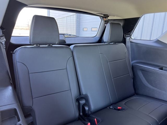 2019 Chevrolet Traverse 3LT