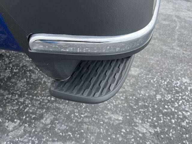 2018 GMC Canyon Base