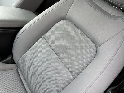 2018 GMC Canyon Base