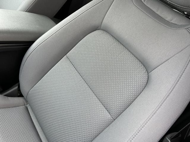 2018 GMC Canyon Base