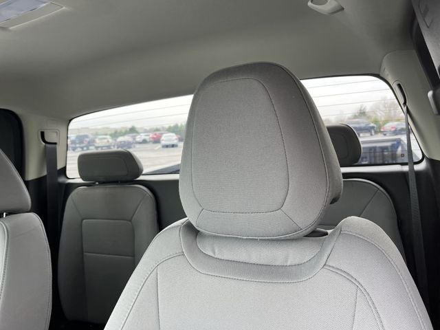 2018 GMC Canyon Base