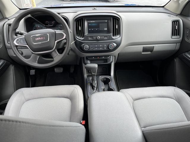 2018 GMC Canyon Base