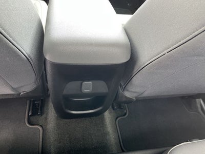 2018 GMC Canyon Base