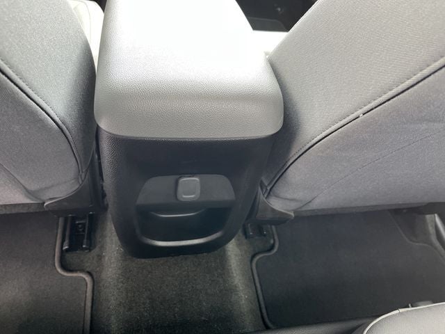 2018 GMC Canyon Base