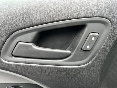 2018 GMC Canyon Base