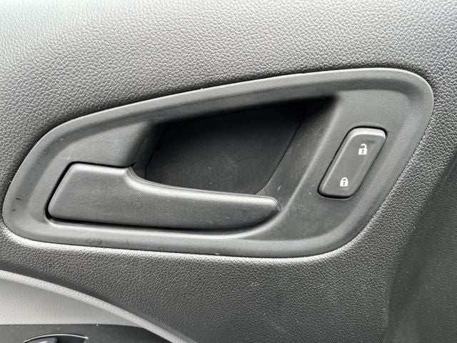 2018 GMC Canyon Base