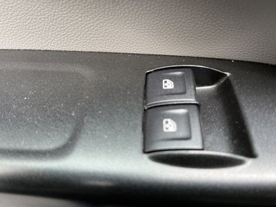 2018 GMC Canyon Base