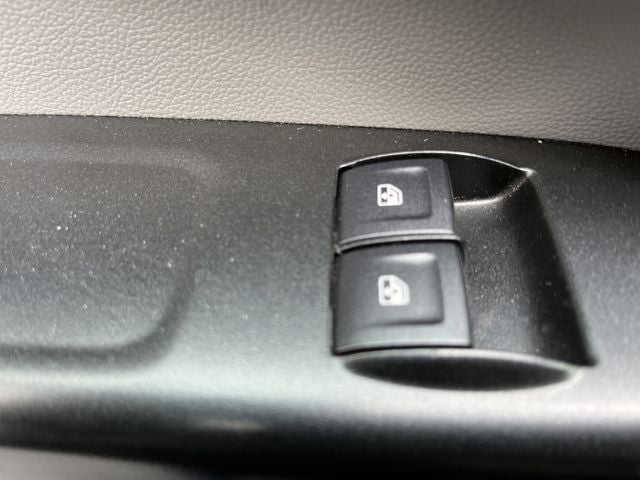 2018 GMC Canyon Base