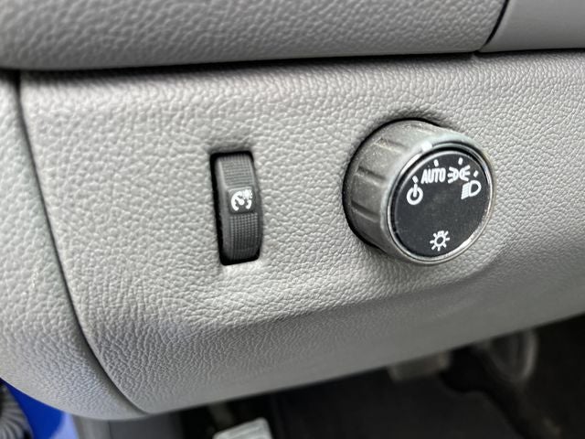 2018 GMC Canyon Base