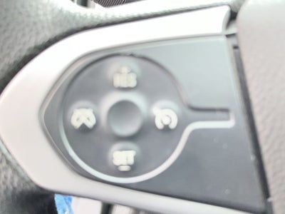 2018 GMC Canyon Base