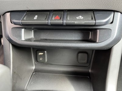 2018 GMC Canyon Base