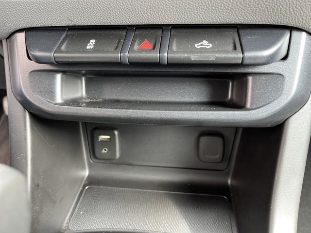 2018 GMC Canyon Base