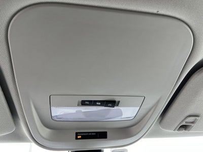 2018 GMC Canyon Base