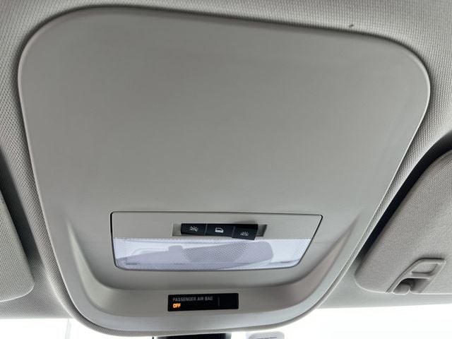 2018 GMC Canyon Base