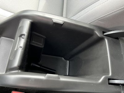 2018 GMC Canyon Base