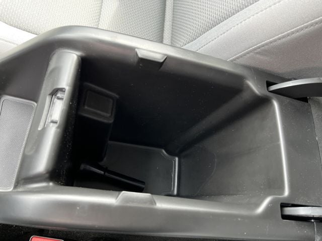 2018 GMC Canyon Base