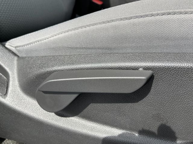 2018 GMC Canyon Base