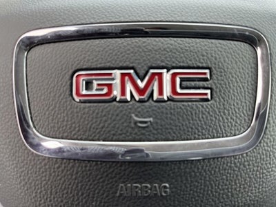 2018 GMC Canyon Base