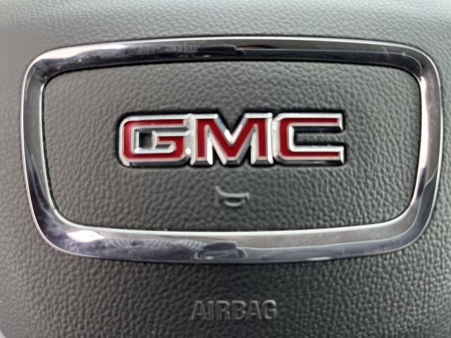 2018 GMC Canyon Base