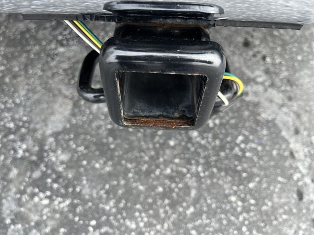 2018 GMC Canyon Base