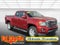 2015 GMC Canyon SLE1