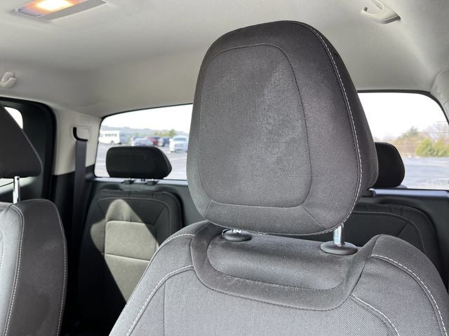 2015 GMC Canyon SLE1