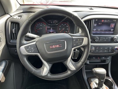 2015 GMC Canyon SLE1