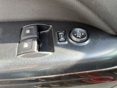 2015 GMC Canyon SLE1