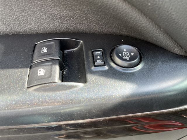 2015 GMC Canyon SLE1