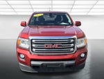 2015 GMC Canyon SLE1