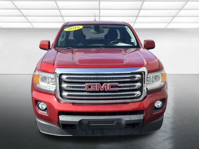 2015 GMC Canyon SLE1