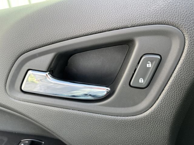 2015 GMC Canyon SLE1