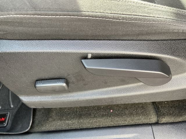 2015 GMC Canyon SLE1