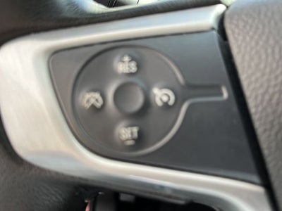 2015 GMC Canyon SLE1