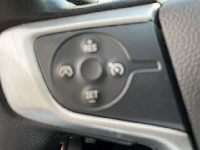 2015 GMC Canyon SLE1