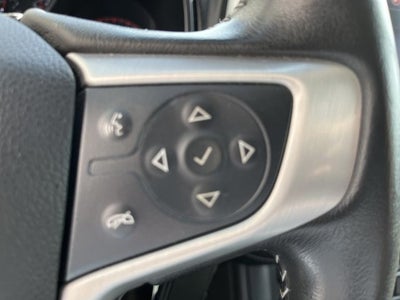 2015 GMC Canyon SLE1