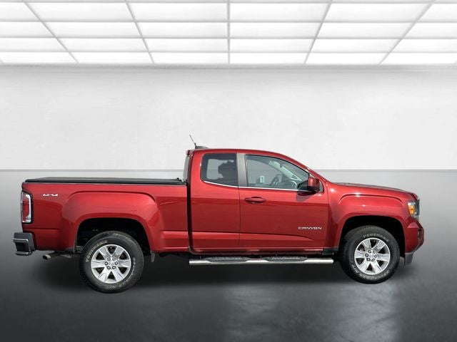 2015 GMC Canyon SLE1