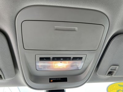 2015 GMC Canyon SLE1