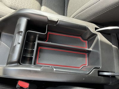 2015 GMC Canyon SLE1