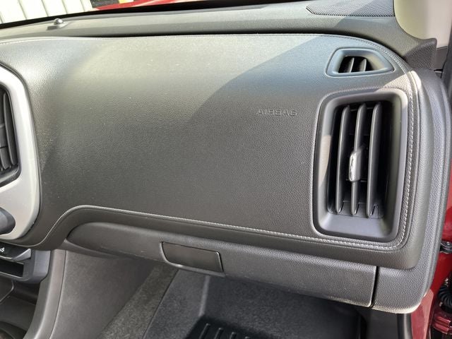 2015 GMC Canyon SLE1