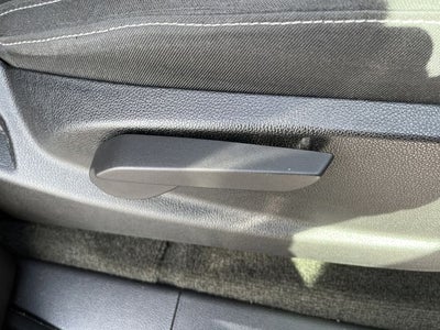 2015 GMC Canyon SLE1