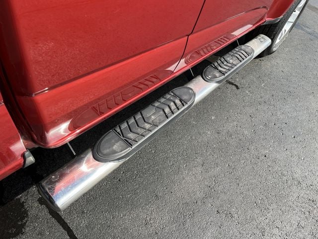 2015 GMC Canyon SLE1