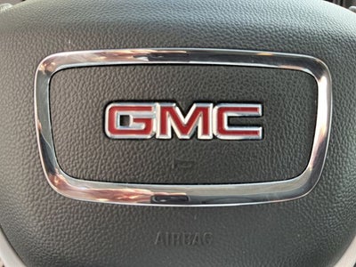 2015 GMC Canyon SLE1