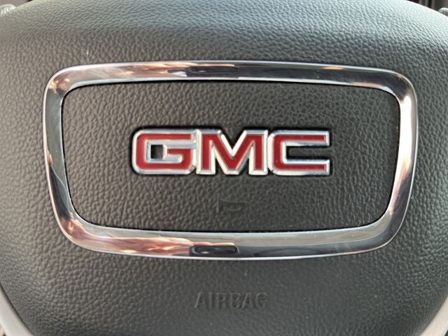 2015 GMC Canyon SLE1