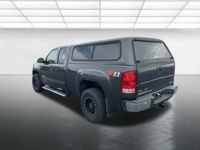 2011 GMC Sierra 1500 SLE