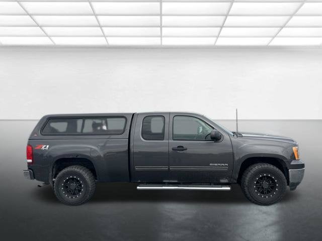 2011 GMC Sierra 1500 SLE