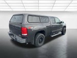2011 GMC Sierra 1500 SLE