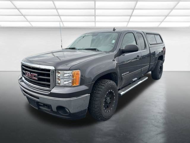 2011 GMC Sierra 1500 SLE