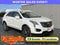 2017 Cadillac XT5 Premium Luxury FWD
